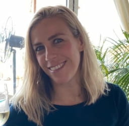 Annabel Meurs