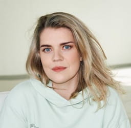 Nynke Eggen