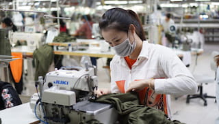 Terms of Reference Baseline Evaluation Study for the Women In Textile and Apparel Vietnam  (WITA Vietnam) Program