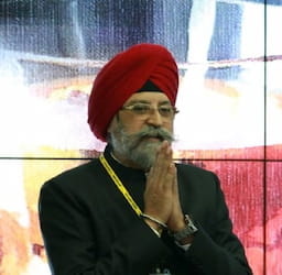 Jagjeet Singh Kandal