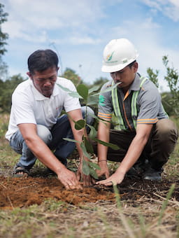 10 years of convening landscape initiatives: Learnings for success