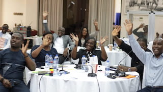 Beyond compliance to EUDR in the cocoa sector