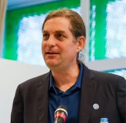 David Laborde