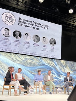 London Climate Action Week 2025: Round Up