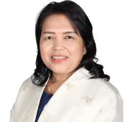 Tonilyn Lim