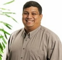 Pramit Chanda