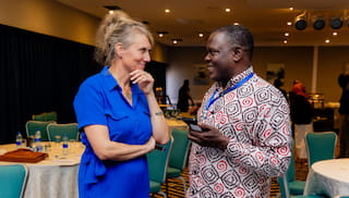 Growing Together: Transforming Food Systems in East Africa