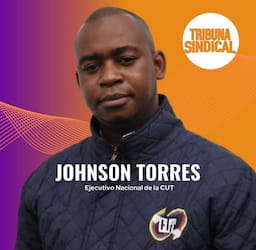 Jhonsson Torres Ortiz