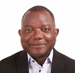 George Kporye