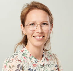 Renske Aarnoudse