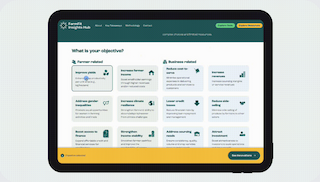 Skip the noise, find what works in smallholder-inclusive business design