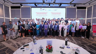 LABS, GIZ, and FABRIC Cambodia Host Workshop on  Addressing Gender-Based Violence in Cambodia’s Garment Sector