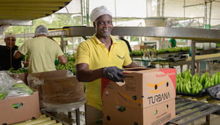 Rising global inequality demands action on living wages