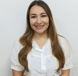 Estefania Lagos Revelo