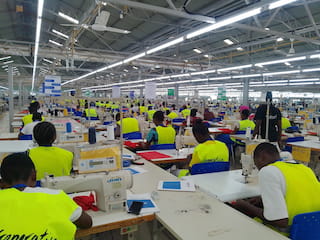 Making Living Wages Mainstream