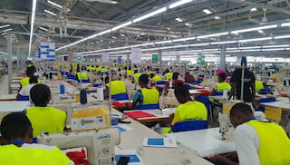 Driving the living wage agenda: IDH’s commitment to making living wages mainstream