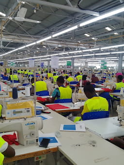 Driving the living wage agenda: IDH’s commitment to making living wages mainstream