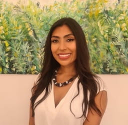 Maria Alejandra Pulido Parra