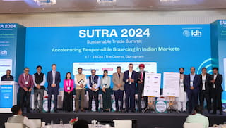 IDH Launches Sustainable Palm Oil Manifesto at SUTRA 2024