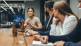 Terms of Reference - Finance Consultant Colombia