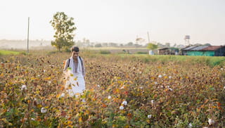 OCA and RPLC Join Forces to Advance Regenerative and Organic Farming in Madhya Pradesh, India