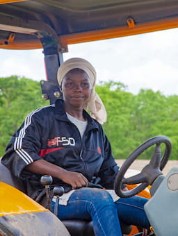 Terms of Reference for a Baseline Assessment for the WISE Program: Empowering Young Women through SME Growth and Local Sourcing in Africa