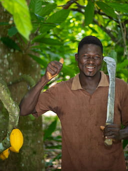 Breakthroughs in tackling living wage and living income in global value chains